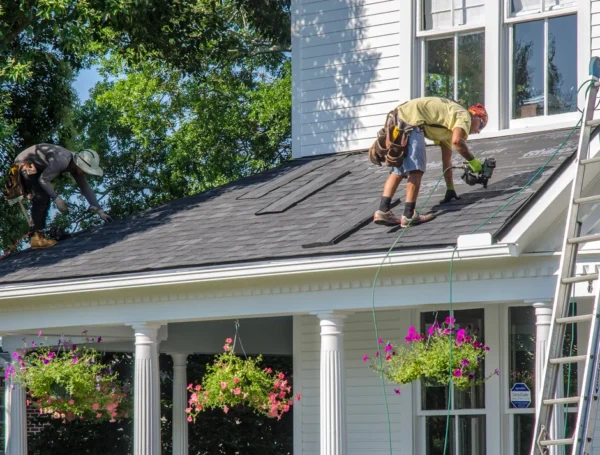Best Local Roofing Contractors for Repairs in Westlake, OH