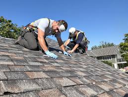 Cost-Effective Roofing Contractors in Strongsville, OH